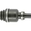 CEVAM 5633Z - Arbre de transmission