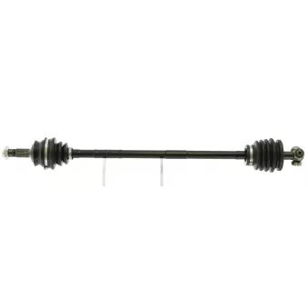 CEVAM 5637 - Arbre de transmission