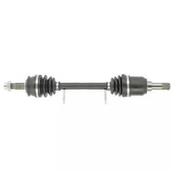 Arbre de transmission CEVAM OEM 46476613