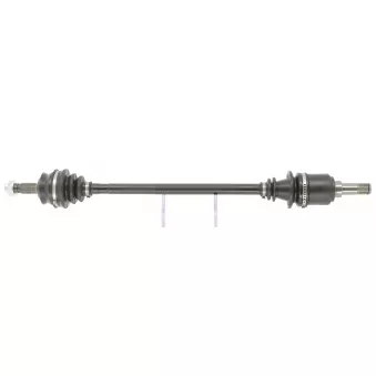 CEVAM 5639 - Arbre de transmission