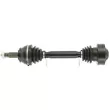 CEVAM 5644 - Arbre de transmission avant droit