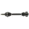 CEVAM 5654 - Arbre de transmission avant gauche