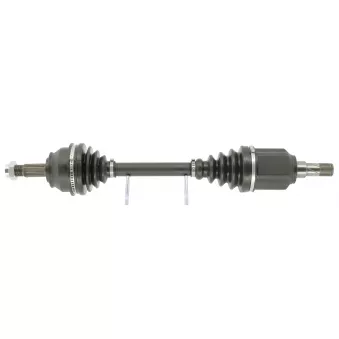 Arbre de transmission CEVAM 5656