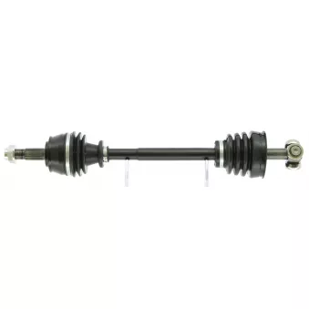 CEVAM 5660 - Arbre de transmission