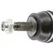 CEVAM 5660 - Arbre de transmission