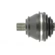 CEVAM 5668 - Arbre de transmission