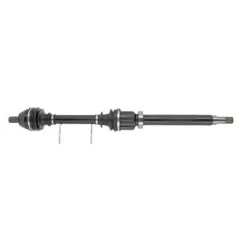 Arbre de transmission avant droit CEVAM OEM 36000700
