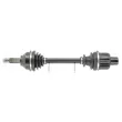 CEVAM 5682 - Arbre de transmission