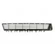 Grille de ventilation, pare-chocs BLIC [6502-07-5078995P]