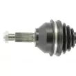 CEVAM 5682 - Arbre de transmission