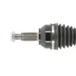 CEVAM 5683 - Arbre de transmission