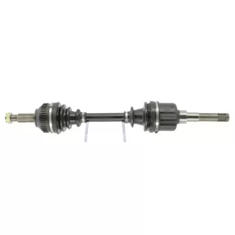 Arbre de transmission CEVAM OEM r93bg3b437add