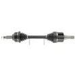 CEVAM 5686 - Arbre de transmission