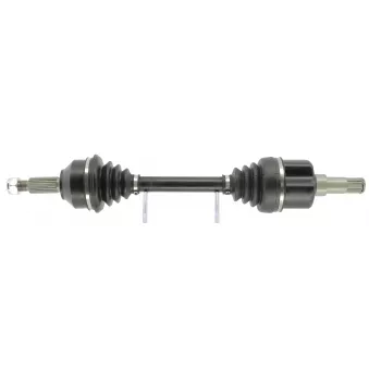 Arbre de transmission CEVAM OEM R93BG3B437AE