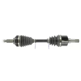 Arbre de transmission CEVAM OEM R93BG3B437ABE