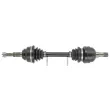 CEVAM 5690Z - Arbre de transmission