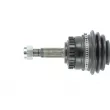 CEVAM 5695Z - Arbre de transmission avant droit