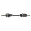 CEVAM 5696Z - Arbre de transmission