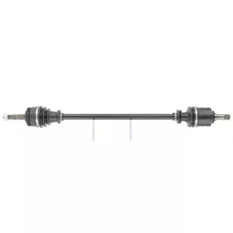 CEVAM 5697Z - Arbre de transmission