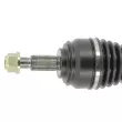 CEVAM 5700 - Arbre de transmission