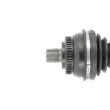 CEVAM 5704Z - Arbre de transmission