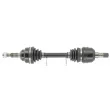 CEVAM 5708 - Arbre de transmission avant gauche