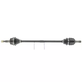 CEVAM 5709Z - Arbre de transmission
