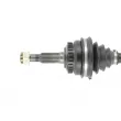 CEVAM 5709Z - Arbre de transmission