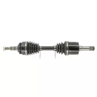 Arbre de transmission CEVAM 5710Z pour OPEL VECTRA 2.2 DTI 16V - 120cv