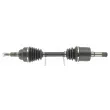 CEVAM 5711 - Arbre de transmission