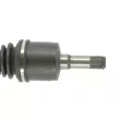 CEVAM 5711 - Arbre de transmission
