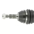 CEVAM 5712 - Arbre de transmission avant gauche
