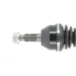 CEVAM 5713 - Arbre de transmission avant droit