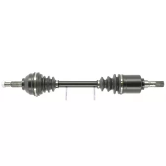 Arbre de transmission CEVAM OEM 391016100r