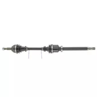 CEVAM 5723 - Arbre de transmission avant droit