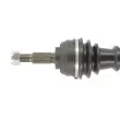 CEVAM 5723 - Arbre de transmission avant droit