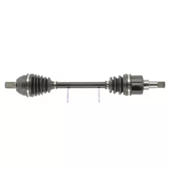 Arbre de transmission avant gauche CEVAM OEM 3m513b437dg