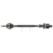 CEVAM 5728 - Arbre de transmission