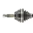 CEVAM 5728 - Arbre de transmission