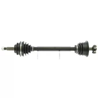 Arbre de transmission avant gauche CEVAM 5731Z