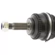 CEVAM 5741Z - Arbre de transmission