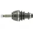 CEVAM 5742 - Arbre de transmission
