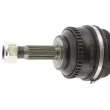 CEVAM 5743Z - Arbre de transmission