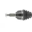 CEVAM 5746Z - Arbre de transmission avant droit
