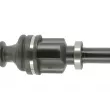 CEVAM 5746Z - Arbre de transmission avant droit