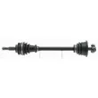 CEVAM 5749Z - Arbre de transmission avant gauche
