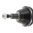 CEVAM 5756 - Arbre de transmission