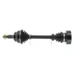 CEVAM 5765 - Arbre de transmission