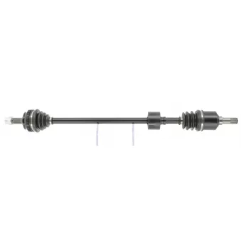 CEVAM 5769Z - Arbre de transmission
