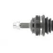 CEVAM 5769Z - Arbre de transmission